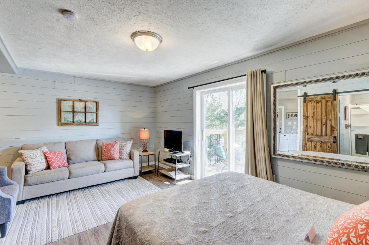 Cottages At Fair Haven Cove Cape Fair Экстерьер фото